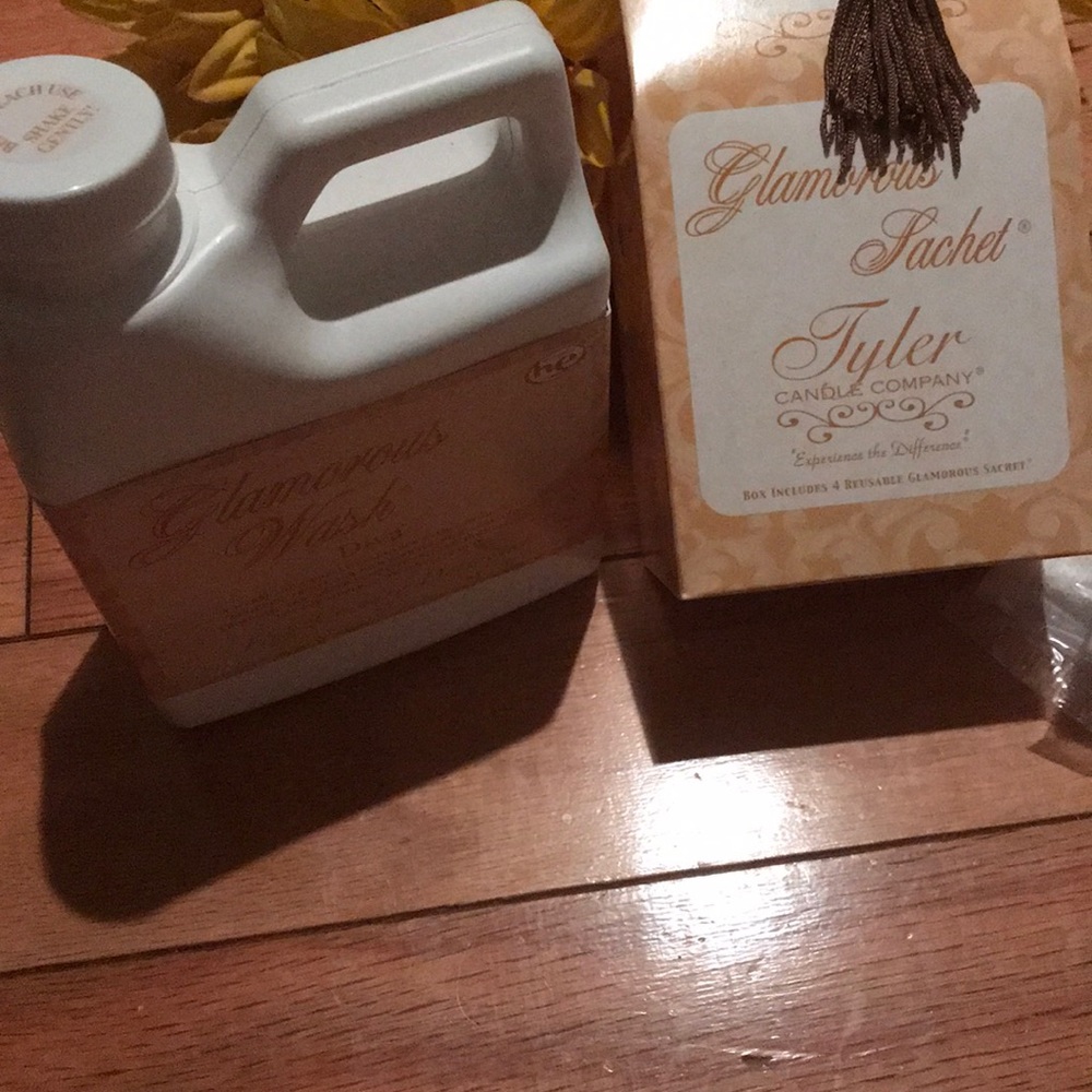 💕Tyler Diva Wash & Diva Sachets💗